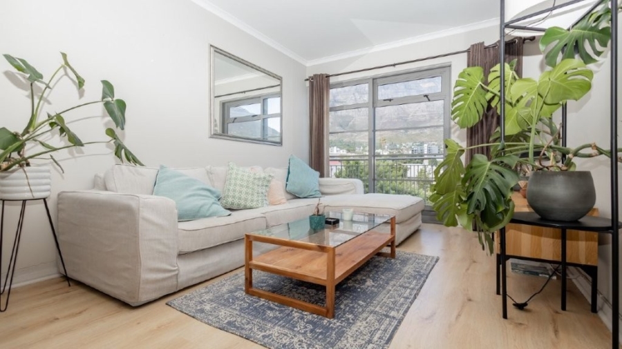 2 Bedroom Property for Sale in Cape Town City Centre Western Cape